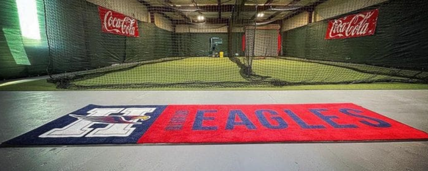 VHA Hitting Facility