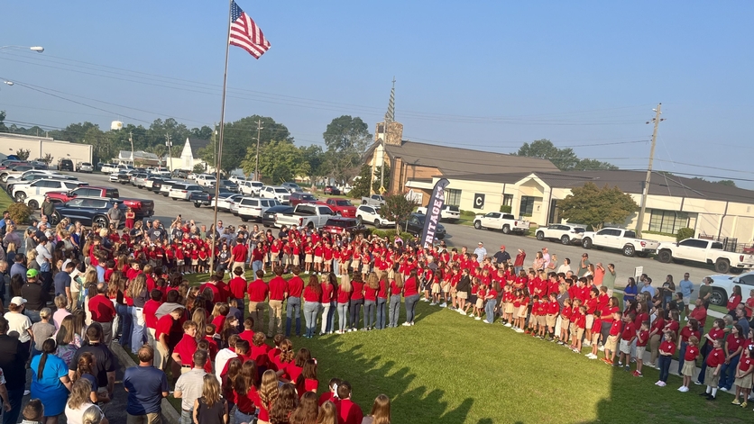 New family? Start here.